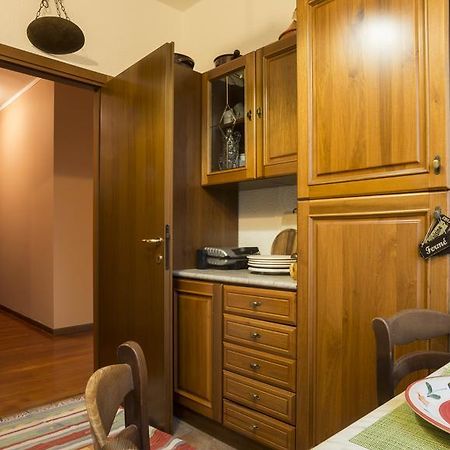 Joivy Warm Family Flat For 6 With Terrace In Milan Apartment ภายนอก รูปภาพ