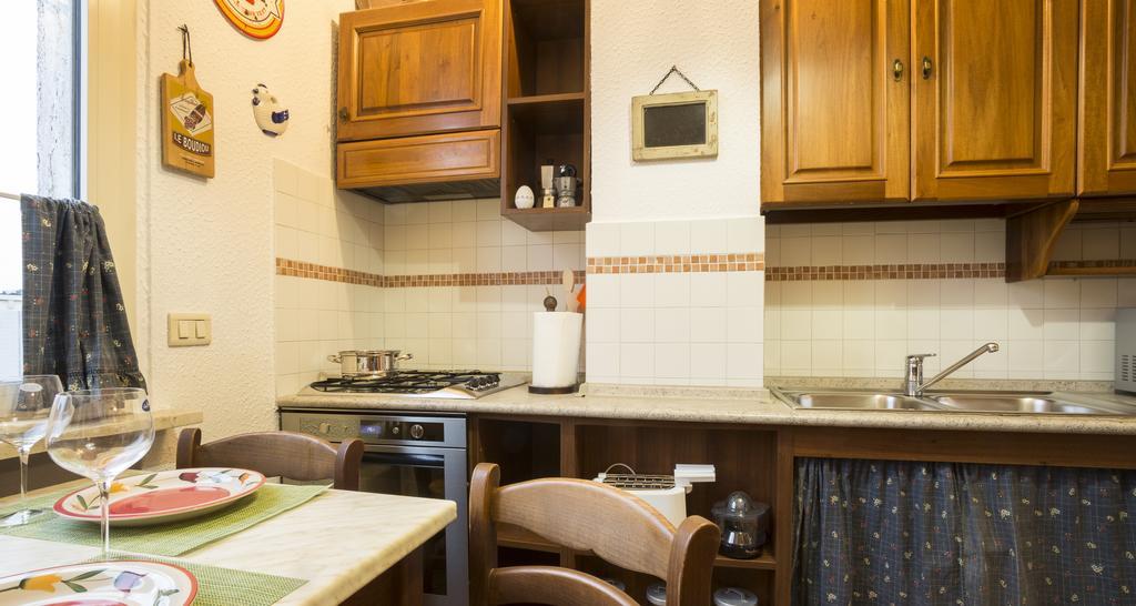 Joivy Warm Family Flat For 6 With Terrace In Milan Apartment ภายนอก รูปภาพ