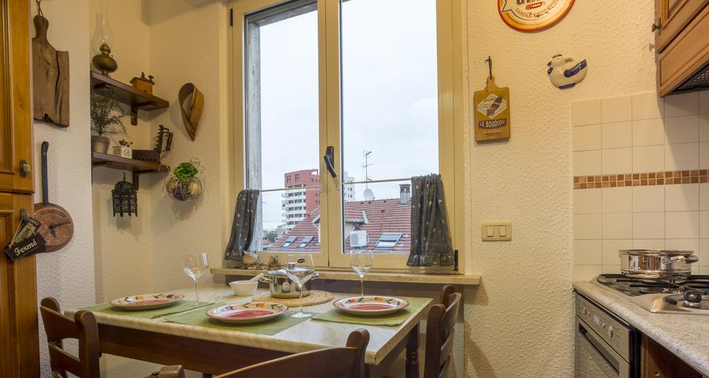 Joivy Warm Family Flat For 6 With Terrace In Milan Apartment ภายนอก รูปภาพ