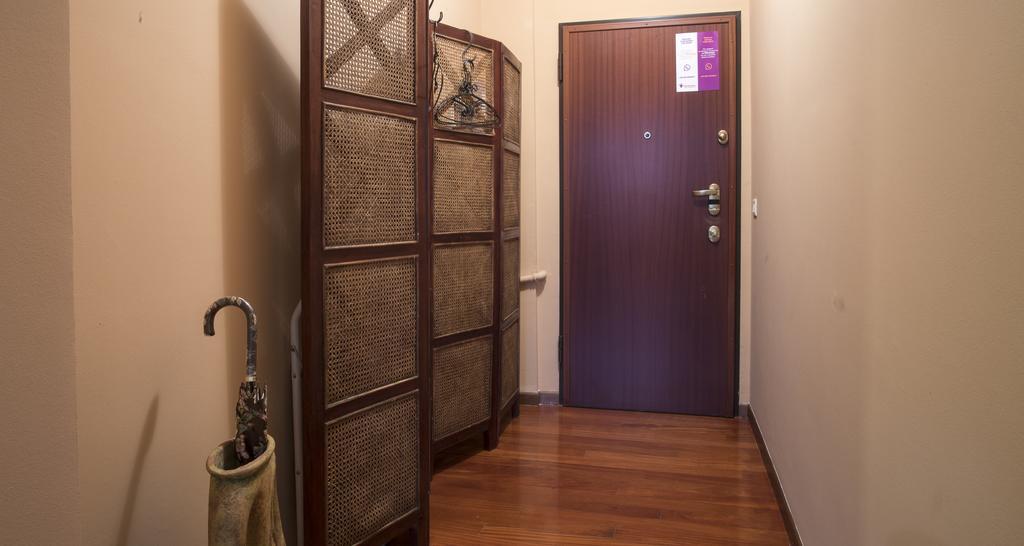 Joivy Warm Family Flat For 6 With Terrace In Milan Apartment ภายนอก รูปภาพ