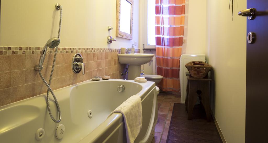 Joivy Warm Family Flat For 6 With Terrace In Milan Apartment ภายนอก รูปภาพ